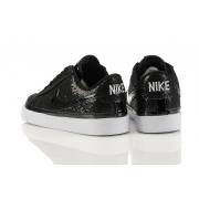 Basket Nike Blazer Noir Pour Femme en Soldes